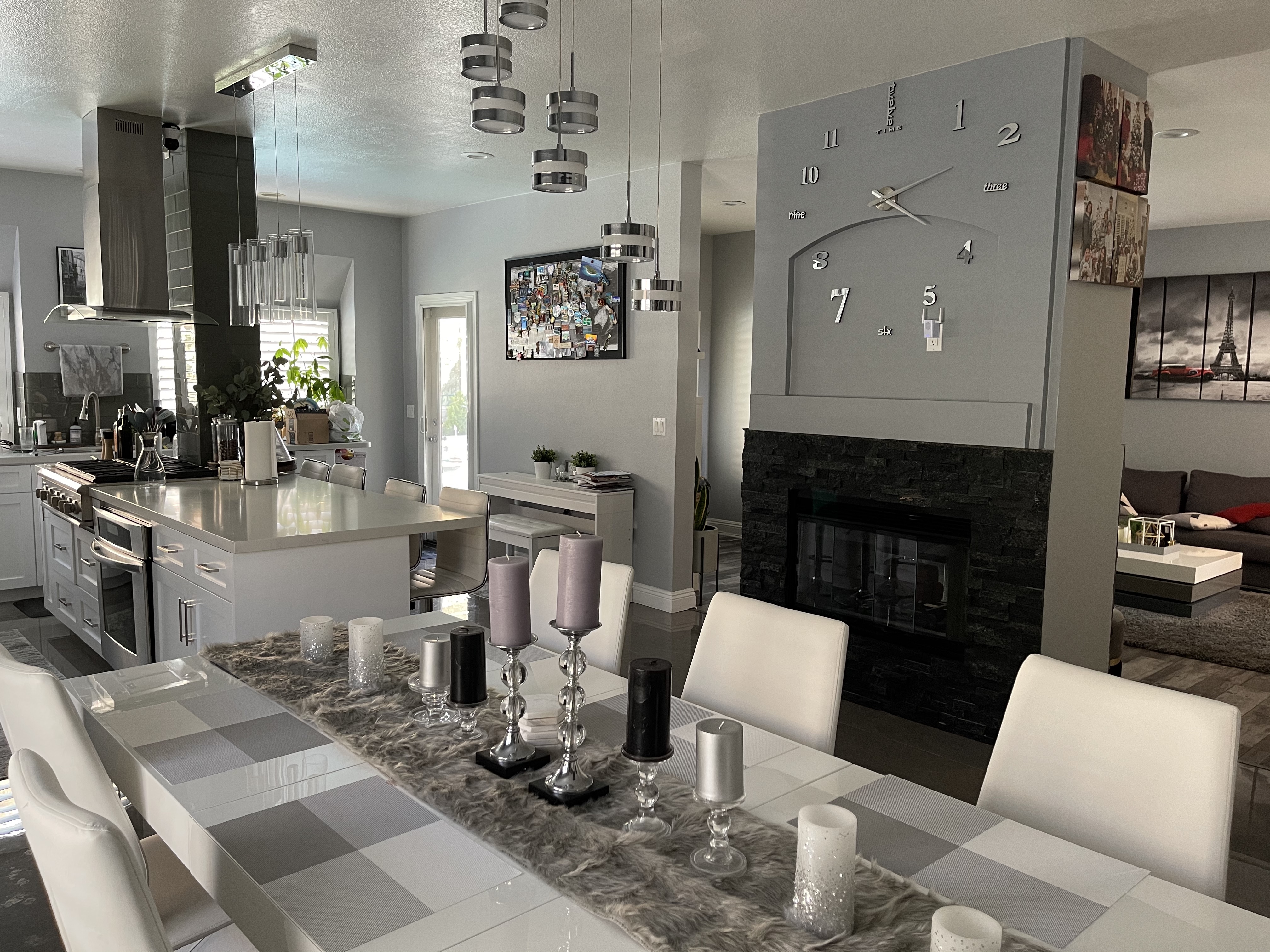 Angel Roxas Real Estate